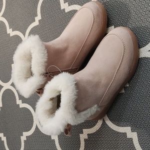 Brand new - car and jack boots, size 11